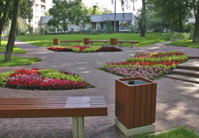 Парк